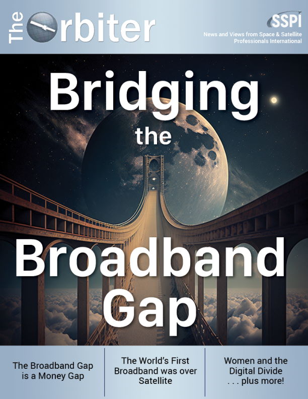 The Orbiter: Bridging the Broadband Gap