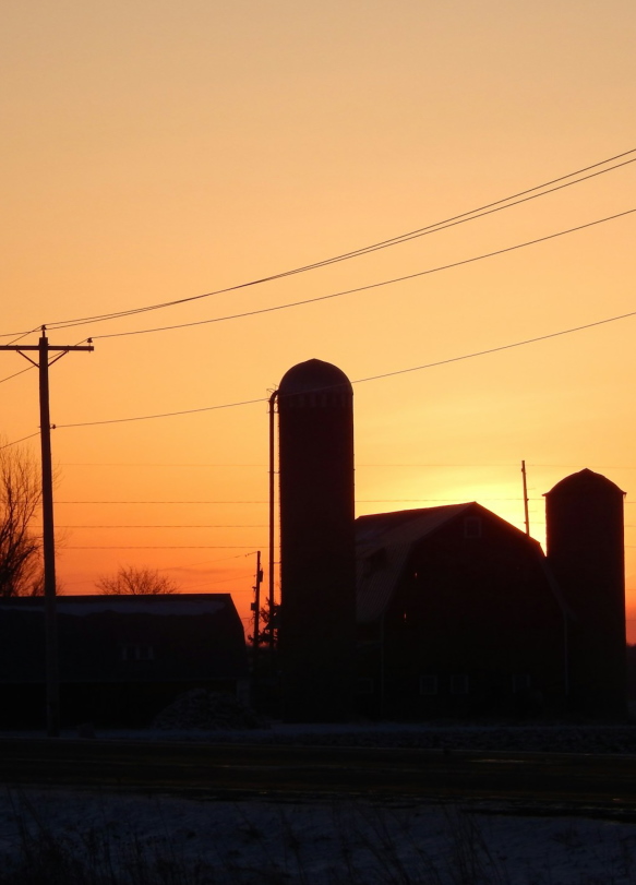 Escaping the Silo