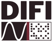 DIFI logo