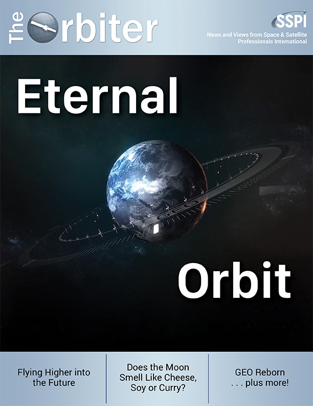 The Orbiter: Eternal Orbit