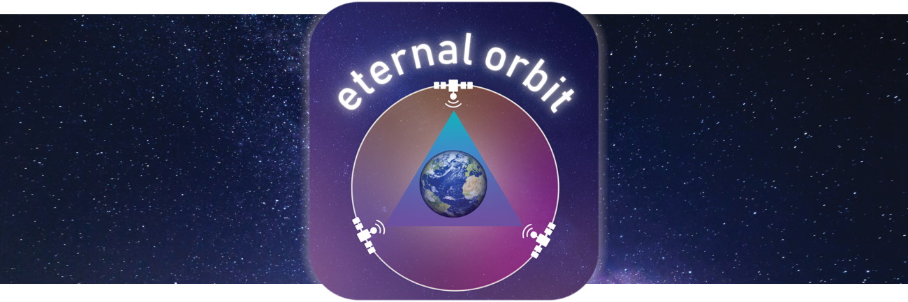 Eternal Orbit