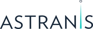 Astranis logo