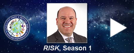Risk, Season 1 episode featuring Frank DeMauro