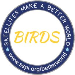 BIRDS Logo