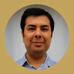 Gaurav Bhati