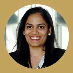 Dr. Ashwati Das