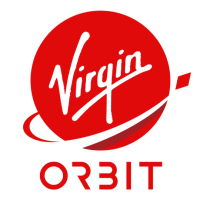 Virgin Orbit logo