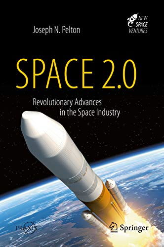 Space 2.0 cover