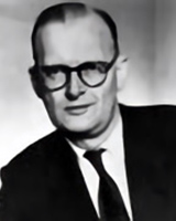 Sir Arthur C. Clarke