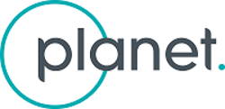 Planet logo