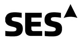 SES logo