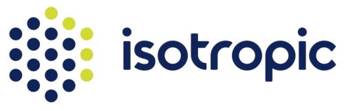 Isotropic Systems logo