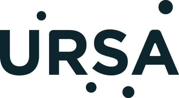 Ursa Space logo