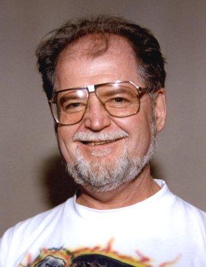 Larry Niven